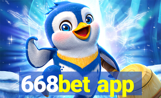 668bet app